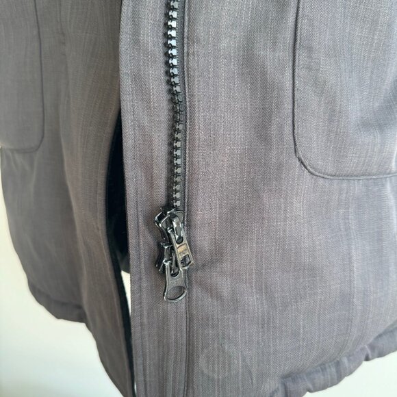 Nobis Merideth Down Parka - Picture 11 of 15